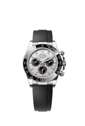 Rolex Daytona New 2025 Release Meteorite Daytona Oysterflex 126519ln