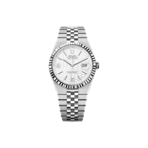 Rolex Land-Dweller 40mm 2025 New Release 2025 Land-Dweller 40 mm Steel 127334
