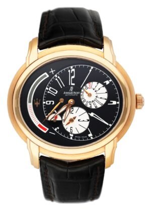 Audemars Piguet Millenary Maserati 90th Anniversary 26150OR Relógio Masculino