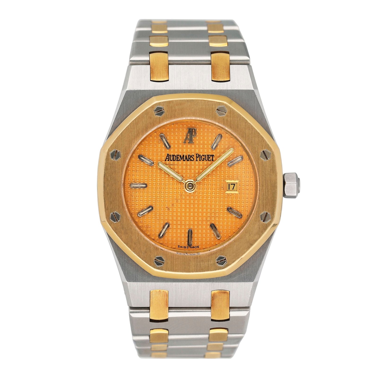 Audemars Piguet Royal Oak 14470SA Relógio Feminino