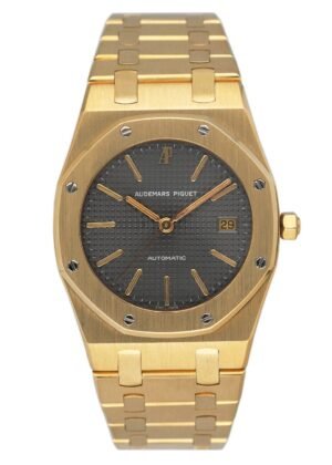 Audemars Piguet Royal Oak 14486BA Relógio Masculino