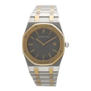 Audemars Piguet Royal Oak 56175SA Two-Tone Relógio Feminino