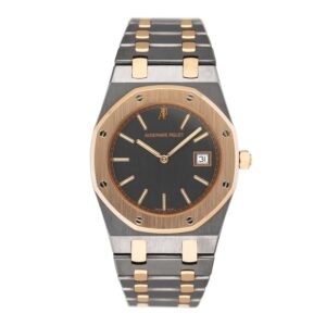 Audemars Piguet Royal Oak 56175TR Two-Tone Relógio Feminino