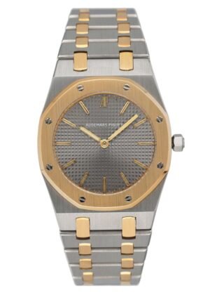 Audemars Piguet Royal Oak 56303SA Two-Tone Relógio Feminino