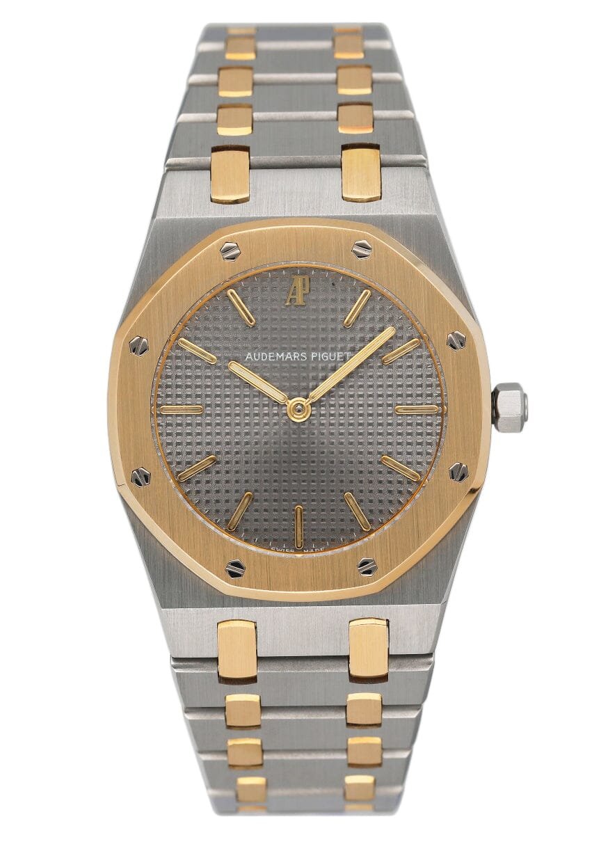 Audemars Piguet Royal Oak 56303SA Two-Tone Relógio Feminino