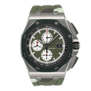 Audemars Piguet Royal Oak Offshore 26400SO.OO.A055CA.01 Relógio Masculino