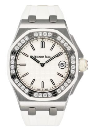 Audemars Piguet Royal Oak Offshore 67540SK Relógio Feminino