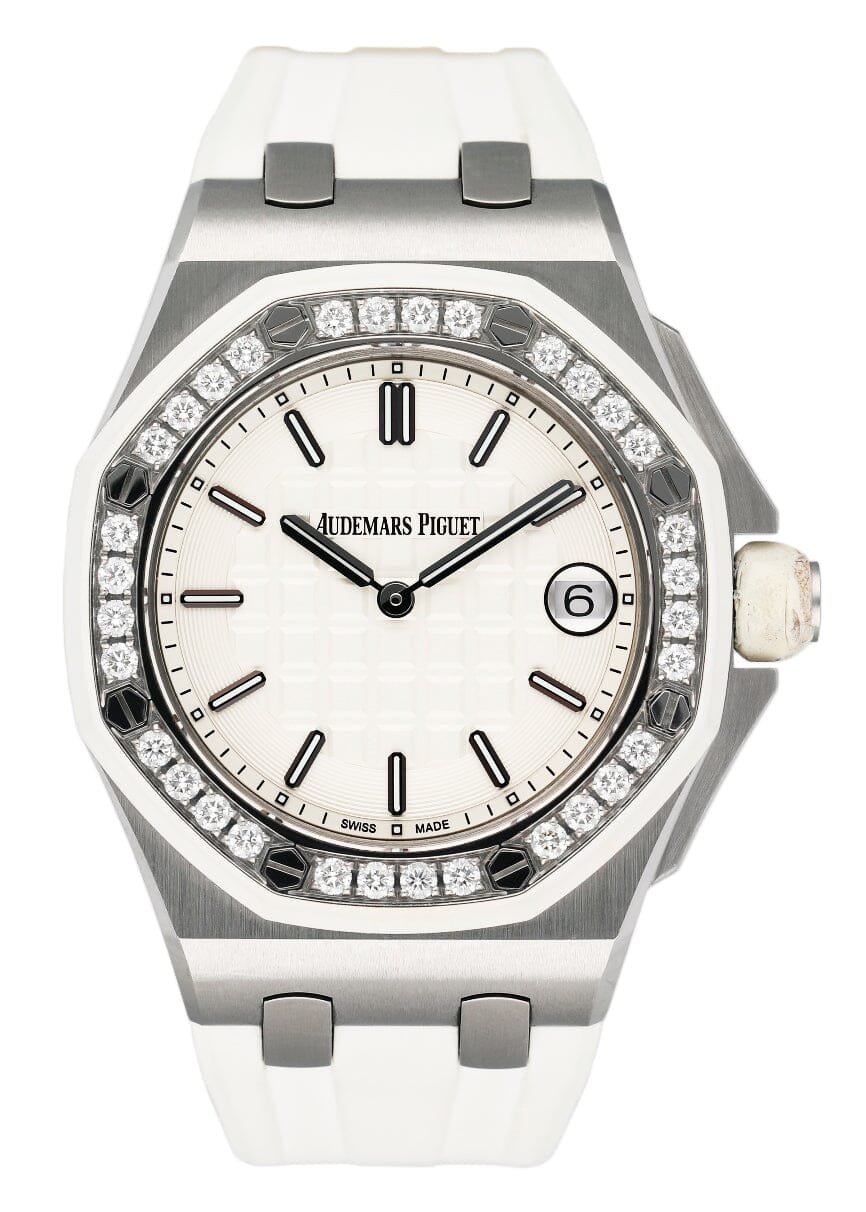 Audemars Piguet Royal Oak Offshore 67540SK Relógio Feminino