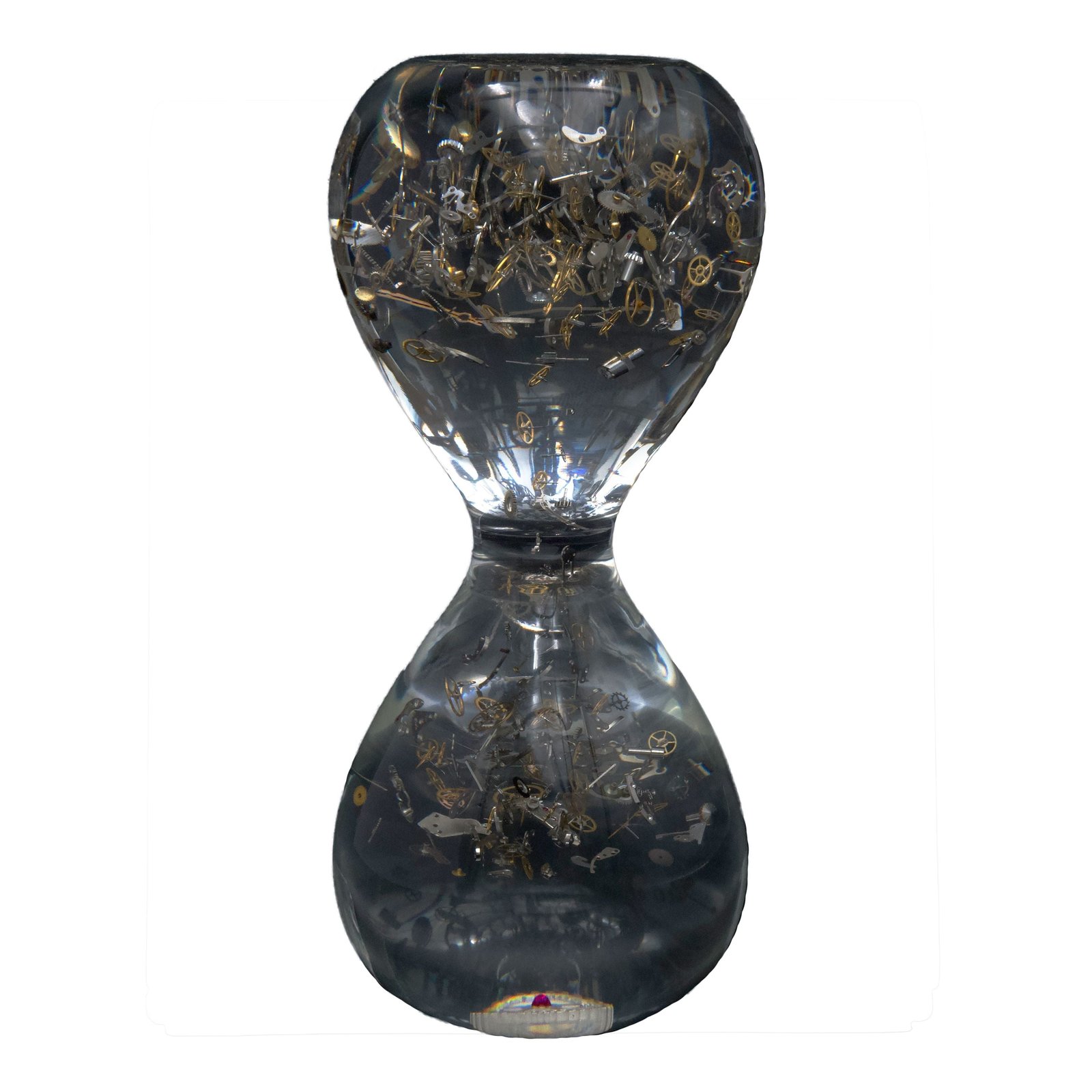Berd Vay'e Passage Through Time (Small)