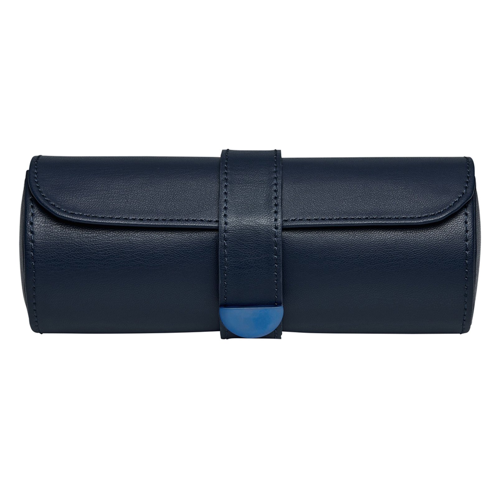 Earth Triple Relógio Roll - Midnight Blue