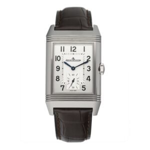Jaeger-LeCoultre Reverso Classic Q3848420 Relógio Masculino