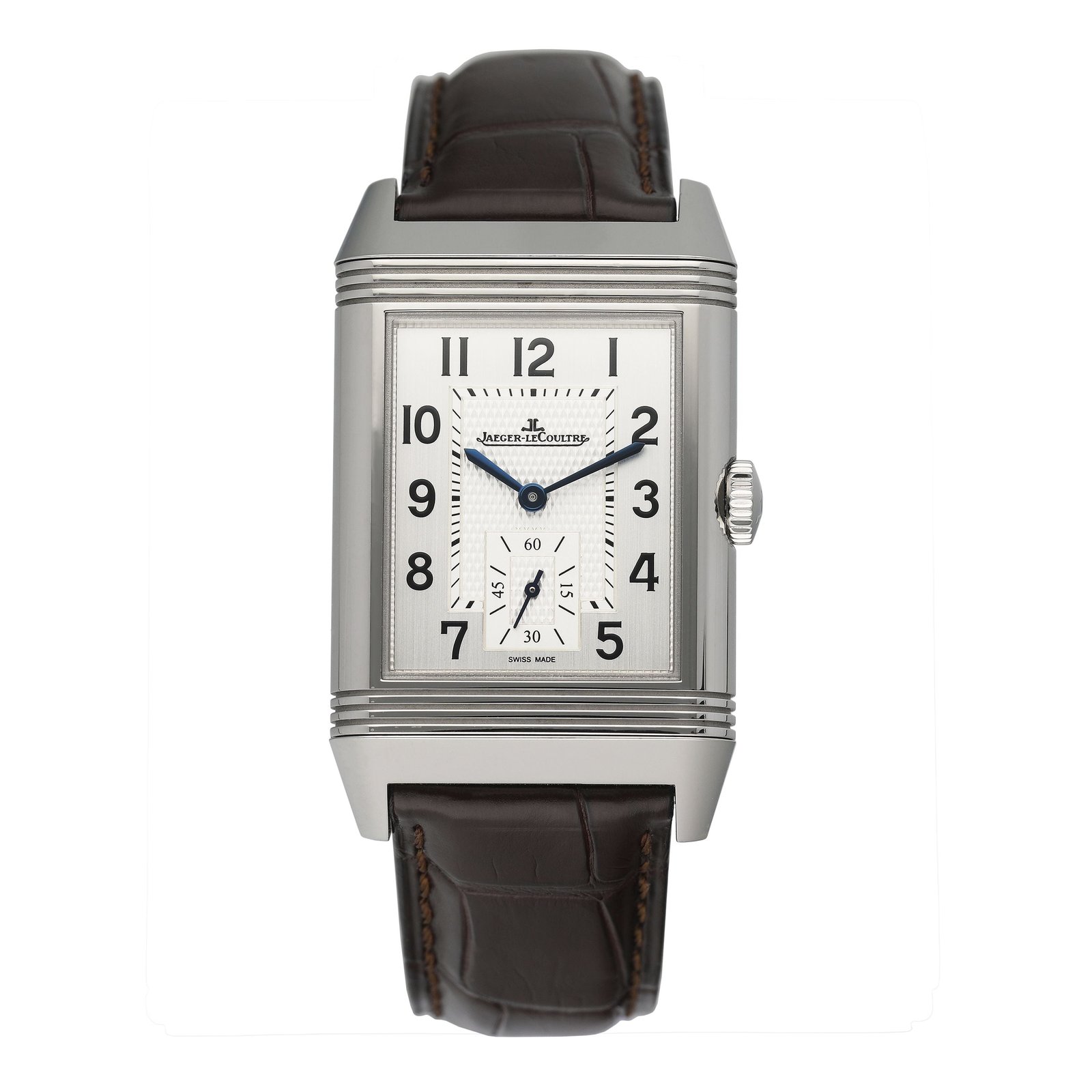 Jaeger-LeCoultre Reverso Classic Q3848420 Relógio Masculino