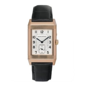 Jaeger-Lecoultre Reverso Due Q2712470 Relógio Masculino