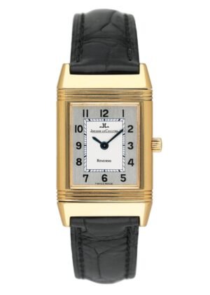 Jaeger-LeCoultre Reverso Q2601410 Relógio Feminino