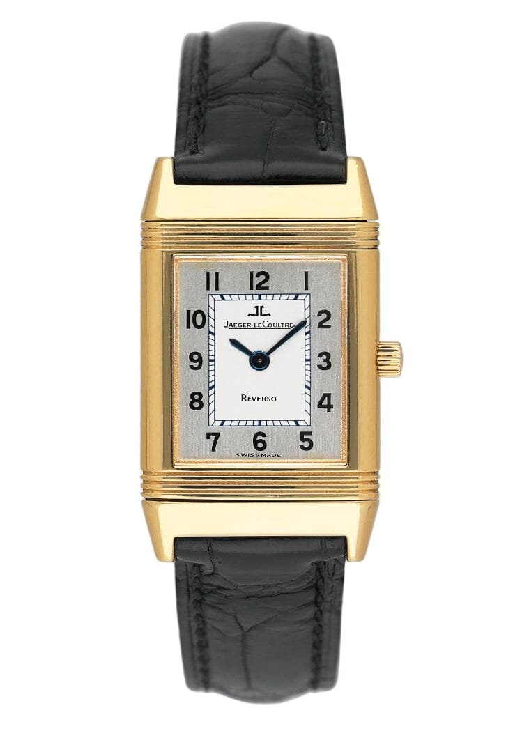 Jaeger-LeCoultre Reverso Q2601410 Relógio Feminino