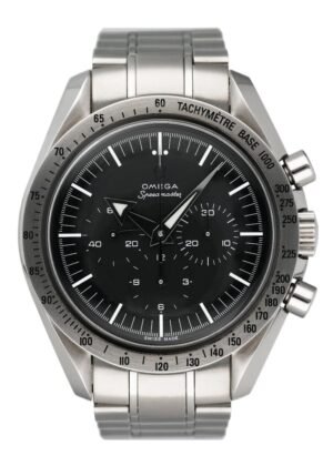 Omega Speedmaster Broad Arrow 3594.50.00 Relógio Masculino