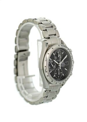 Omega Speedmaster Date 3513.50 Men's Relógio serial 56796719