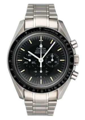 Omega Speedmaster MOONWATCH 3570.50.00 Relógio Masculino