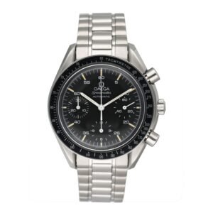 Omega Speedmaster Reduced 3510.50.00 Relógio Masculino