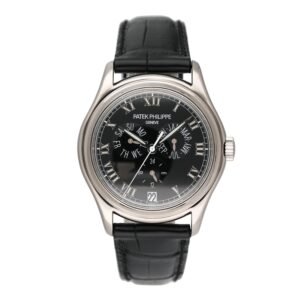 Patek Philippe Annual Calendar 5035G Relógio Masculino
