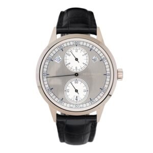 Patek Philippe Complications 5235G Annual Calendar Relógio Masculino Caixa e Documentos