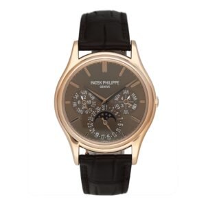 Patek Philippe Grand Complications 5140R-001 Relógio Masculino