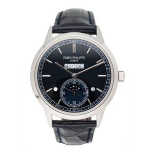 Patek Philippe Grand Complications 5236P Perpetual Calendar Relógio Masculino