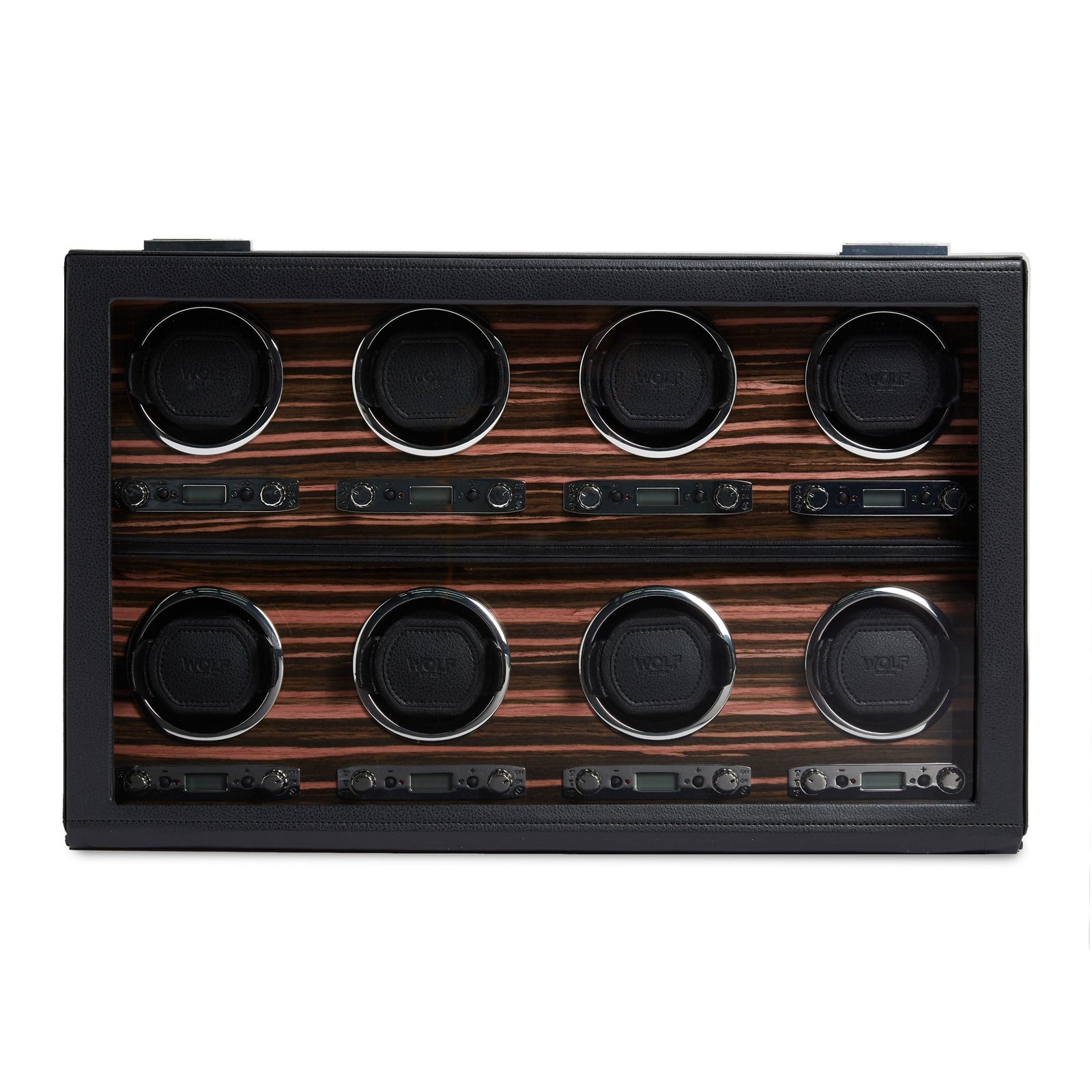 Roadster 8 Piece Relógio Winder