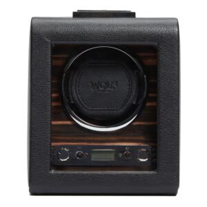 Roadster Single Relógio Winder